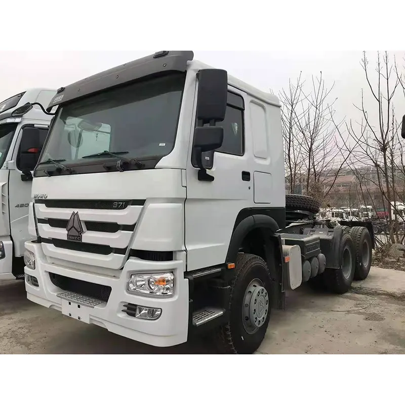 تراکتور سیناتروک